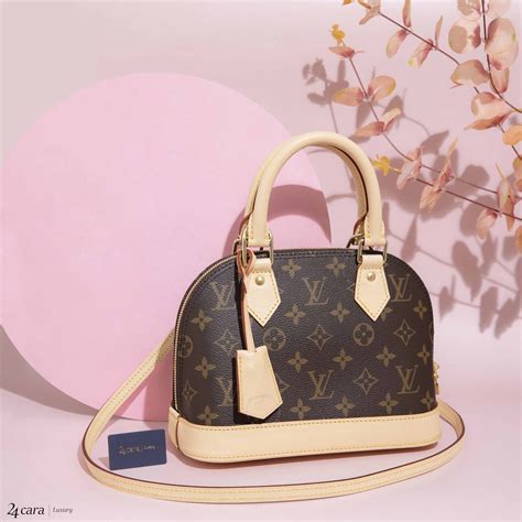 bb lv|alma bb bag louis vuitton.